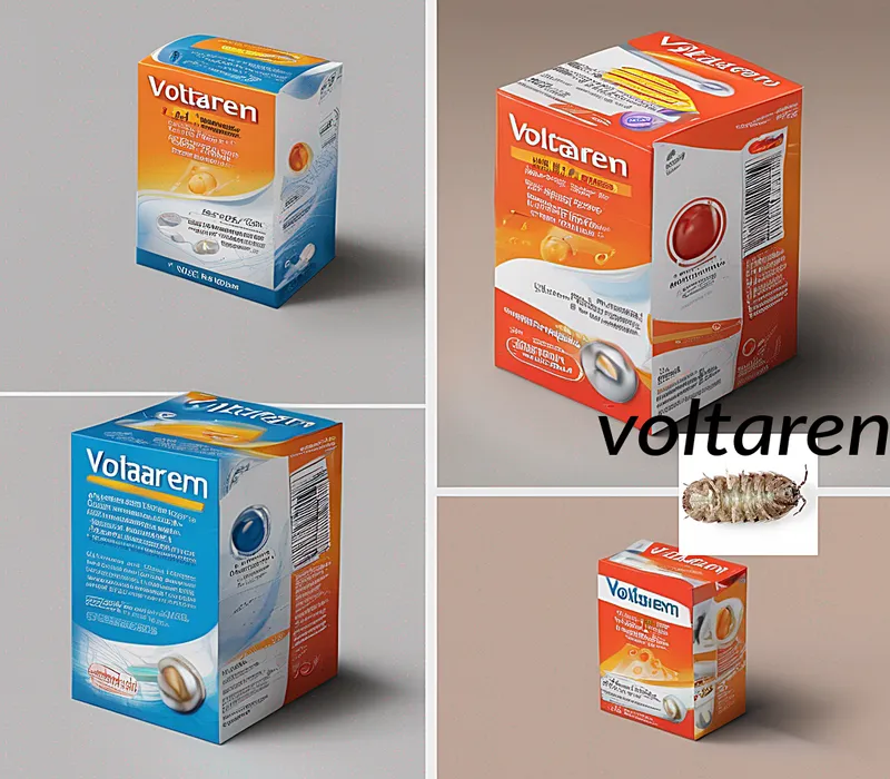 Precio de la pomada voltaren